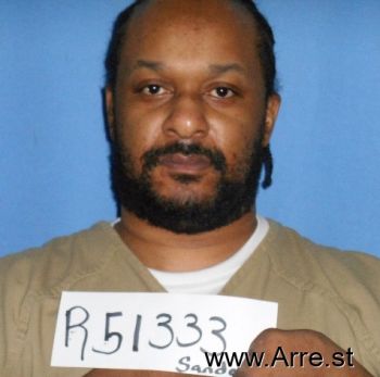 Terrance  Sanders Mugshot