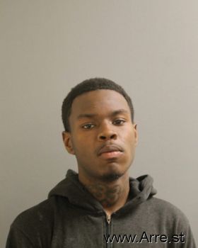 Terrance  Sanders Mugshot