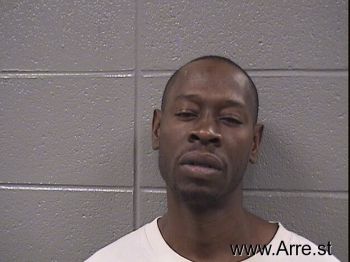 Terrance  Scott Mugshot