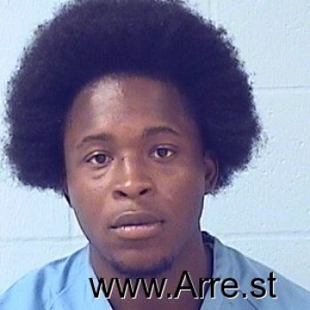 Terrance A Scott Mugshot