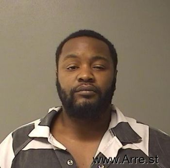 Terrance Keandre Thomas Mugshot