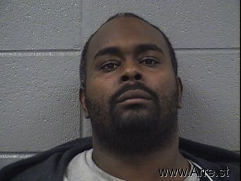 Terrance  Thomas Mugshot