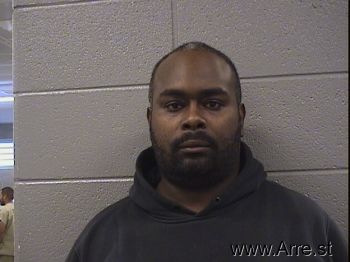 Terrance  Thomas Mugshot