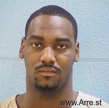 Terrance  Thomas Mugshot