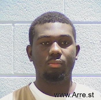 Terrance P Thomas Mugshot