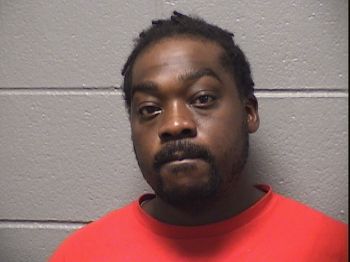 Terrance  Washington Mugshot