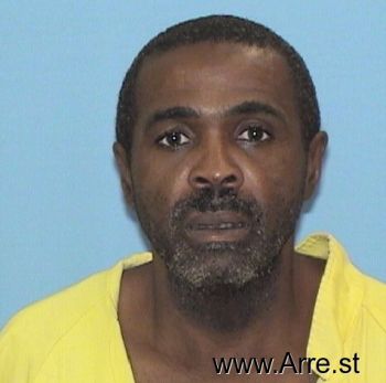 Terrance  Washington Mugshot