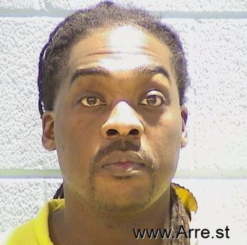 Terrance L Washington Mugshot