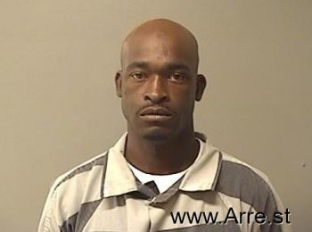 Terrance T Watson Mugshot