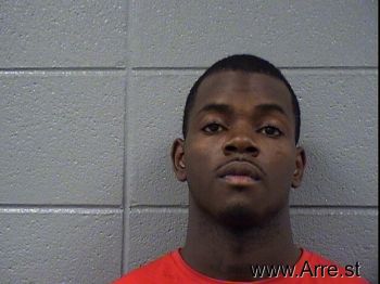 Terrance  Weathersby Mugshot