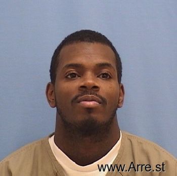 Terrance  Weathersby Mugshot