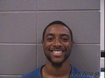 Terrance L White Mugshot