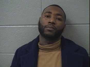 Terrance  Williams Mugshot