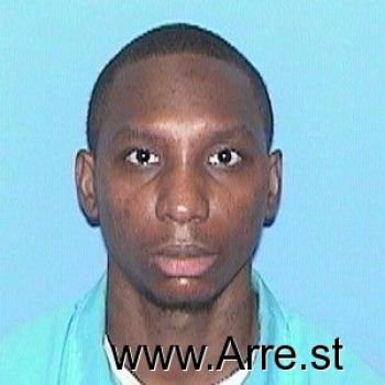 Terrance L Williams Mugshot