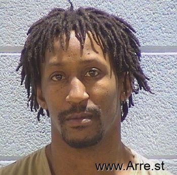 Terrance  Williams Mugshot