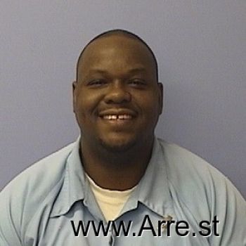 Terrance J Williamson Mugshot