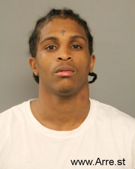 Terrance C Williamson Mugshot