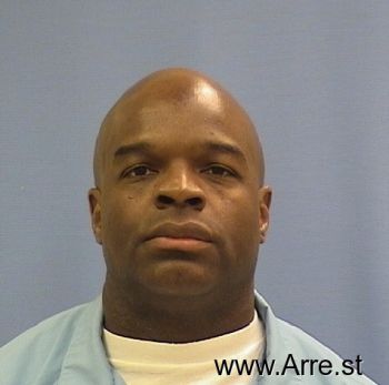 Terrance L Willis Mugshot