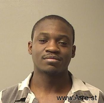 Terrance James Wilson Mugshot