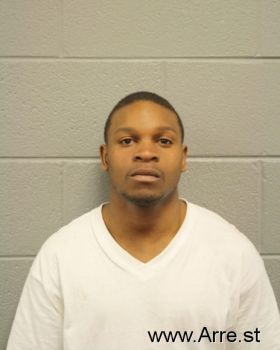 Terrance E Wilson Mugshot