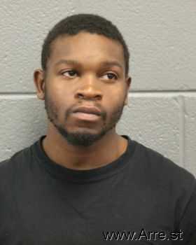 Terrance E Wilson Mugshot