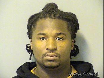 Terrance  Young Mugshot