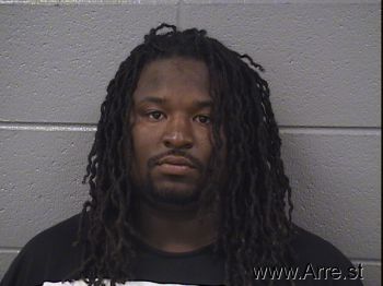 Terrance  Young Mugshot