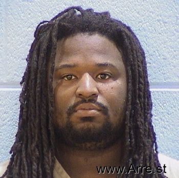 Terrance  Young Mugshot