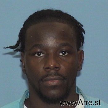 Terrell L Adams Mugshot