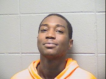 Terrell  Bell Mugshot