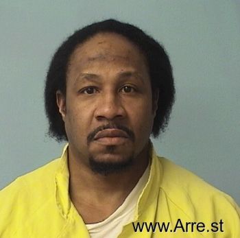 Terrell  Bell Mugshot