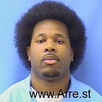 Terrell  Bell Mugshot