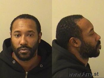 Terrell  Caldwell Mugshot