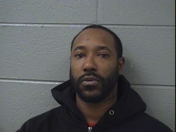 Terrell  Caldwell Mugshot