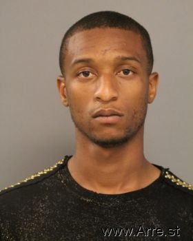 Terrell Lee Carter Mugshot