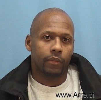 Terrell  Harris Mugshot