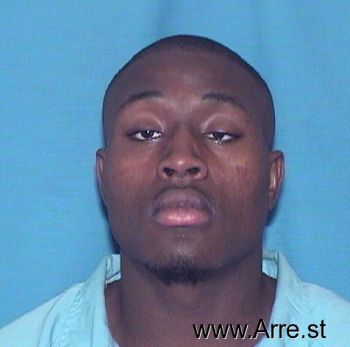 Terrell  Harris Mugshot