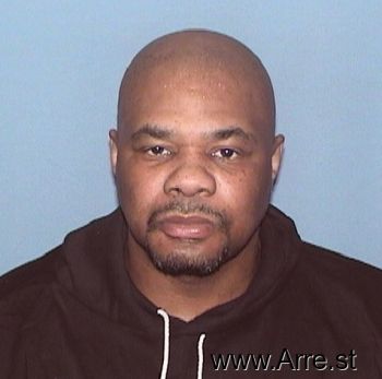 Terrell  Harris Mugshot