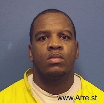 Terrell  Harris Mugshot