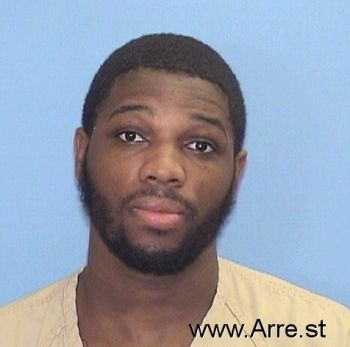 Terrell  Harris Mugshot