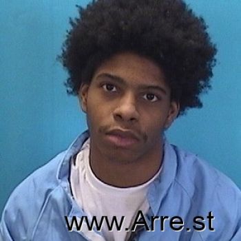 Terrell  Harris Mugshot