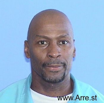 Terrell  Jackson Mugshot