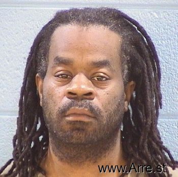 Terrell  Jackson Mugshot