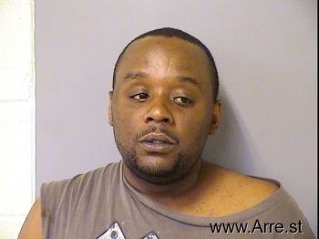 Terrell  James Mugshot