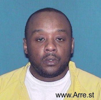 Terrell  James Mugshot