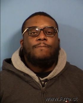 Terrell  Johnson Mugshot