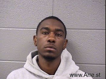 Terrell  Johnson Mugshot