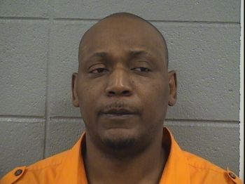 Terrell  Johnson Mugshot