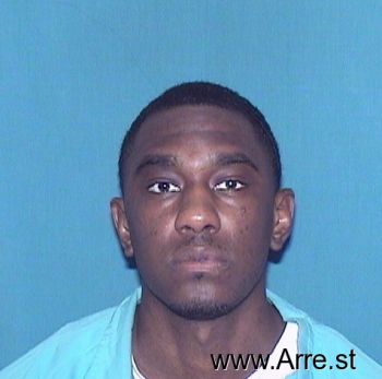 Terrell  Johnson Mugshot