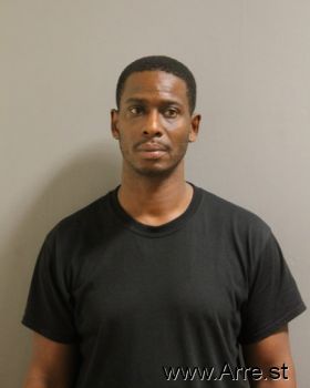 Terrell  Johnson Mugshot